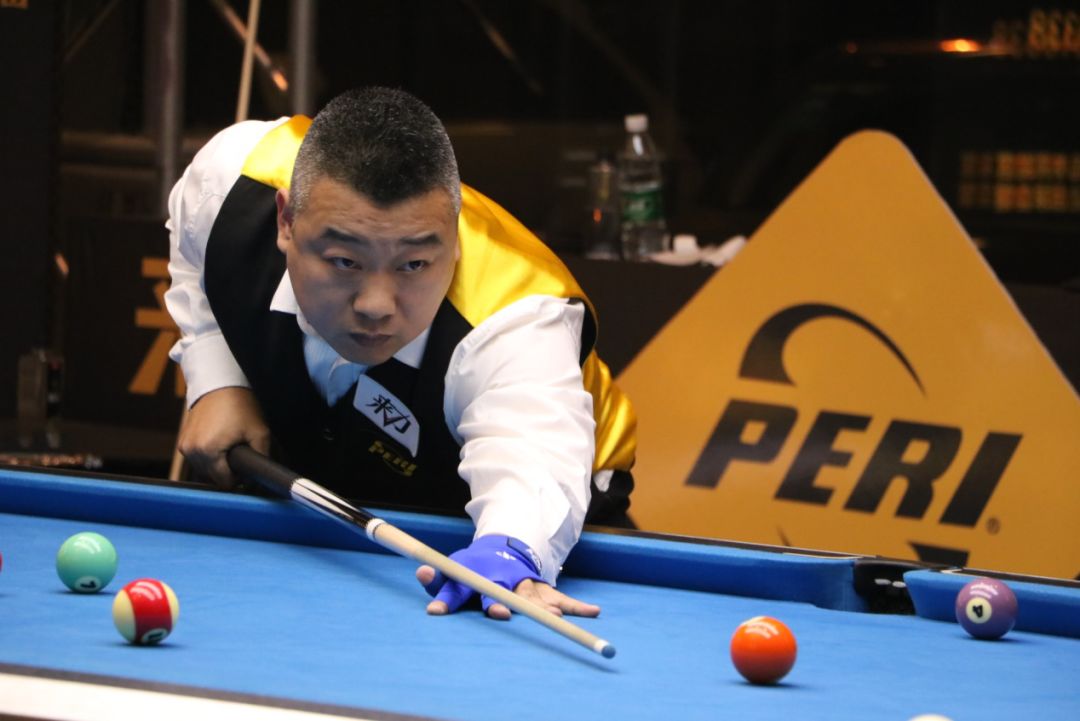 选手的心态 选手的心态